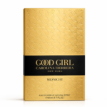 Carolina Herrera - Good Girl Midnight Eau de Parfum (80ml) - Image 4