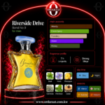 Bond No. 9 – Riverside Drive Eau de Parfum (100ml) - Image 3