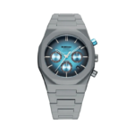 D1 Milano - Ice Phantom Polychrono Watch