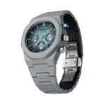 ⁦D1 Milano - Ice Phantom Polychrono Watch⁩ - الصورة ⁦2⁩