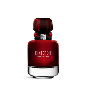 Givenchy - L'interdit Eau de Parfum Rouge (80ml) - Image 2