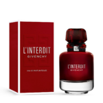 Givenchy - L'interdit Eau de Parfum Rouge (80ml)