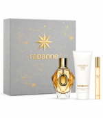 Million Gold For Her Eau de Parfum Set - 3 pcs