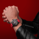 Ducati - Men Extreme Sports Watch (Red) - Image 5