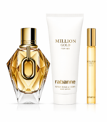 Million Gold For Her Eau de Parfum Set - 3 pcs - Image 2