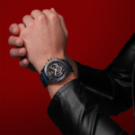 Ducati - Men Extreme Sports Watch (Blue) - Image 5