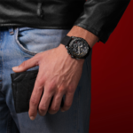 Ducati - Men Extreme Sports Watch (Black) - Image 5