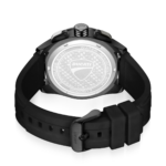 Ducati - Men Extreme Sports Watch (Black) - Image 4