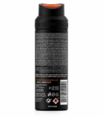 Cristiano Ronaldo - CR7 Game On Body Spray (150ml) - Image 2