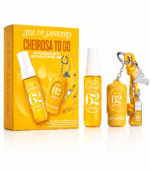 Sol De Janeiro - Cheirosa 62 To Go Set
