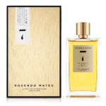 Thomas Kosmala - Rosendo Mateu 7 Patchouli Oud Vanilla EDP (100ml)