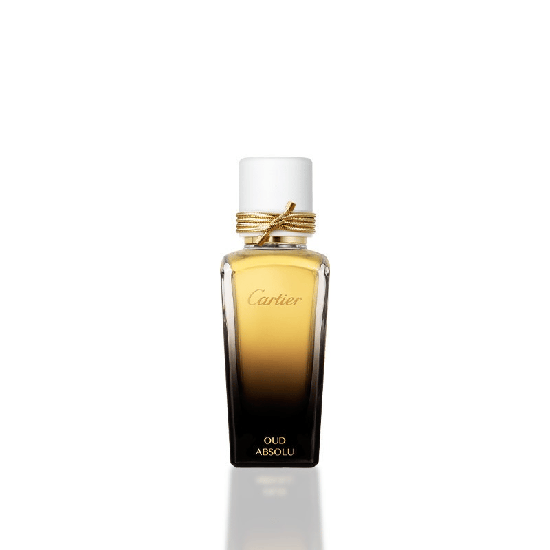 0095559_0 Cartier — Oud Absolu Les Heures Voyageuses (45ml) - Image 1