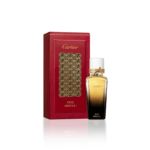 Cartier — Oud Absolu Les Heures Voyageuses (45ml) - Image 4