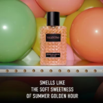 Valentino — Born in Roma Hair and Body Mist Caramel Crush (100ml) - Image 2