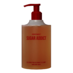 Borntostandout – Sugar Addict Hand & Body Wash (350ml) - Image 2