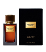 Dolce & Gabbana – Velvet Amber Sun Eau de Parfum (100ml) - Image 4