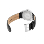 Aigner – Men Siena Black Watch - Image 3