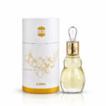 Ajmal — Musk Silk Concentrated Oil (60ml) - Image 2