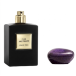 Giorgio Armani – Privé Cuir Améthyste Eau de Parfum (50ml) - Image 2