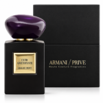 Giorgio Armani – Privé Cuir Améthyste Eau de Parfum (50ml) - Image 4