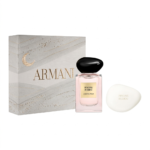Giorgio Armani – Armani Privé Pivoine Suzhou EDT (100ml) Giftset