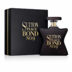 Bond No. 9 – Sutton Place Eau de Parfum (100ml)