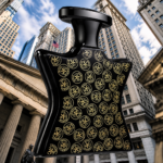 ⁦Bond No. 9 - Wall Street Eau de Parfum (100ml)⁩ - الصورة ⁦3⁩