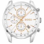 Boss - Men Grand Prix 44 Watch - Image 3