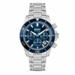 Boss - Men Sealiner Watch