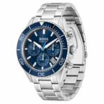 Boss - Men Sealiner Watch - Image 2