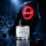 Byredo – Mister Marvelous Eau de Parfum (100ml) - Image 3