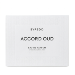 Byredo - Accord Oud Eau de Parfum (100ml) - Image 4