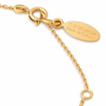 Caroline Svedbom Heart Necklace - Image 4