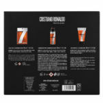 Cristiano Ronaldo - Fearless Eau de Toilette Gift Set - Image 3