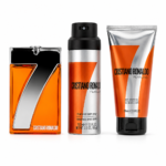 Cristiano Ronaldo - Fearless Eau de Toilette Gift Set - Image 2