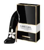 Carolina Herrera — Good Girl Jasmine Absolute Eau de Parfum (80ml) - Image 3
