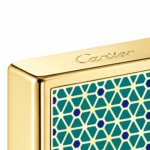 Cartier — Les Nécessaires Limited Edition Pixel Case with La Panthère EDP (2 × 30ml) - Image 2