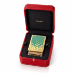 Cartier — Les Nécessaires Limited Edition Pixel Case with La Panthère EDP (2 × 30ml) - Image 3