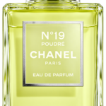 Chanel – N° 19 POUDRÉ Eau de Parfum Spray (100ml) - Image 3