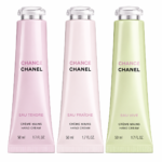 Chanel - Chance Perfumed Hand Creams Set