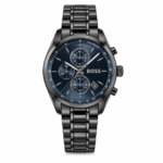 Boss - Men Grand Prix 44 Watch