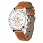 Boss - Men Grand Prix 44 Watch - Image 2