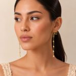 Chloé – Iconic Dangling Earrings - Image 4