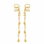 Chloé – Iconic Dangling Earrings