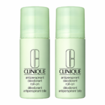 Clinique - Antiperspirant Deodorant Roll-On Duo (75 ml)