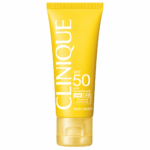Clinique - Broad Spectrum SPF 50 Sunscreen Face Cream (50ml)