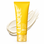 Clinique - Broad Spectrum SPF 50 Sunscreen Face Cream (50ml) - Image 2