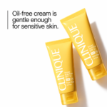 Clinique - Broad Spectrum SPF 50 Sunscreen Face Cream (50ml) - Image 3