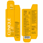 Clinique - Broad Spectrum SPF 50 Sunscreen Face Cream (50ml) - Image 5
