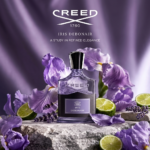 Creed - Iris Debonair Eau de Parfum (100ml) - Image 2